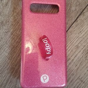 Loopy Phone Grip Case